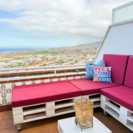 Apartment Pambnb - Skyview *