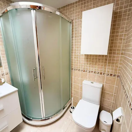 Apartment Pambnb - Skyview *