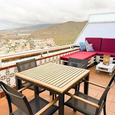 Apartment Pambnb - Skyview *